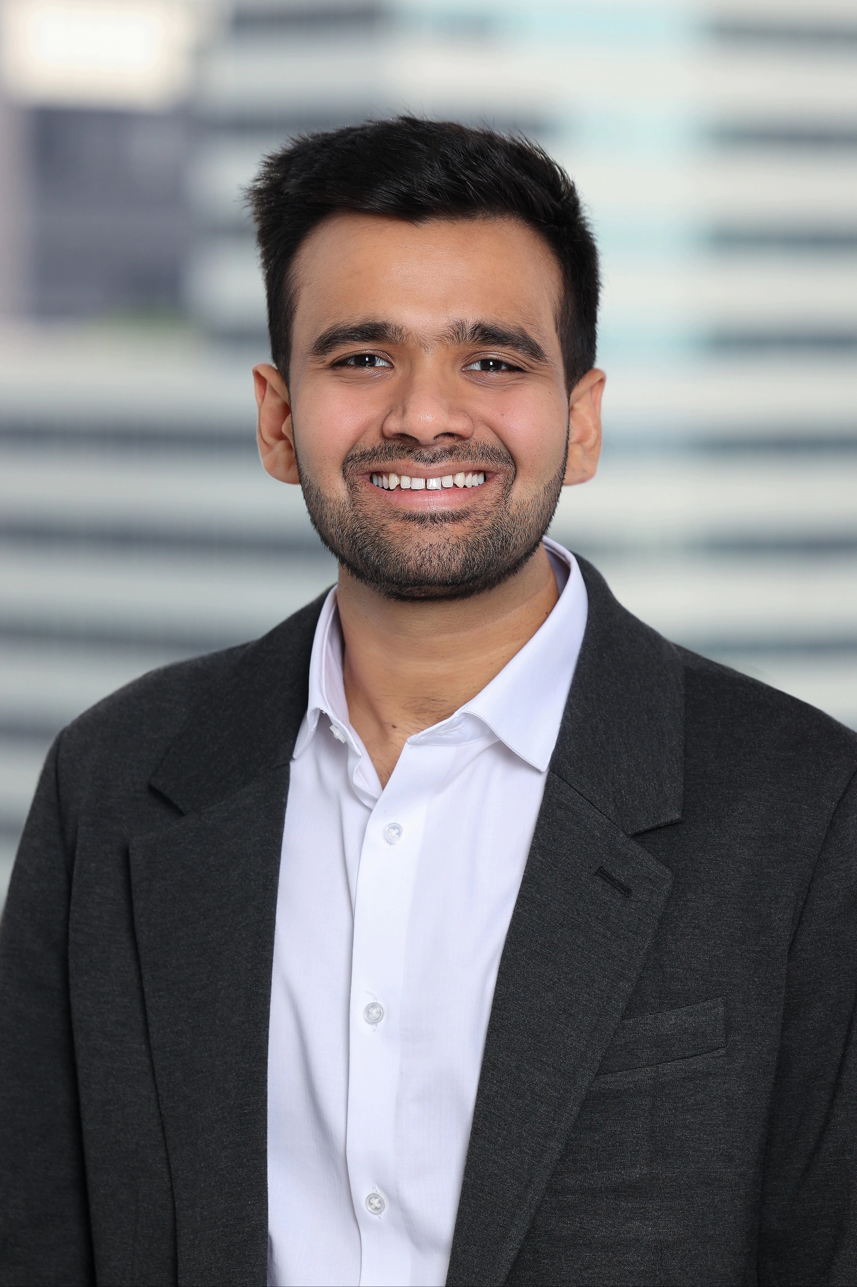 Dev Gupta